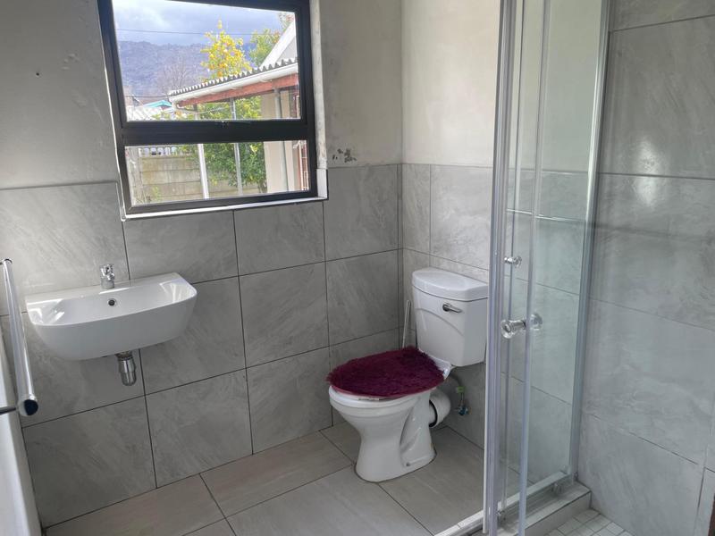 To Let 2 Bedroom Property for Rent in Ceres Western Cape